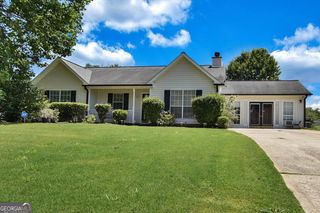 140 Greenleaf Drive, Hampton, GA 30228