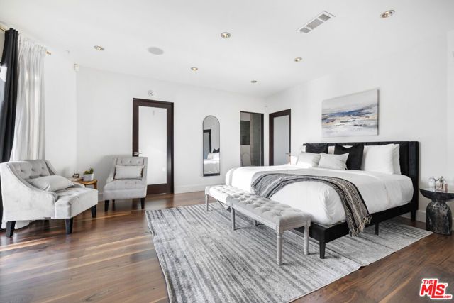 1735 Summitridge Drive, Beverly Hills, CA 90210