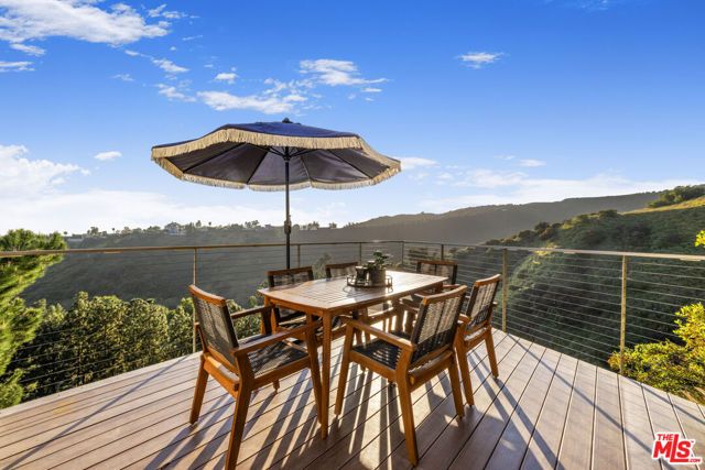 1735 Summitridge Drive, Beverly Hills, CA 90210