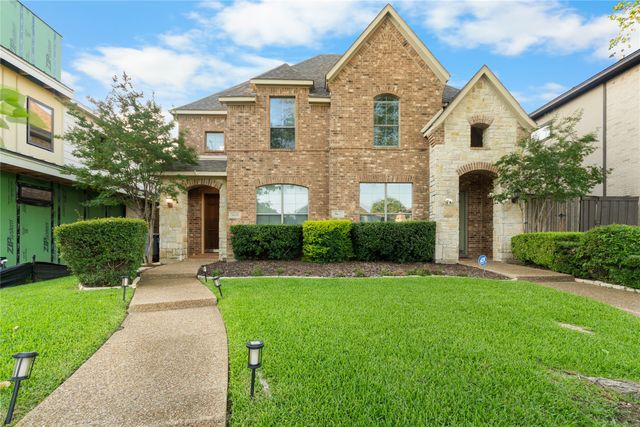5639 Ellsworth Avenue, Dallas, TX 75206