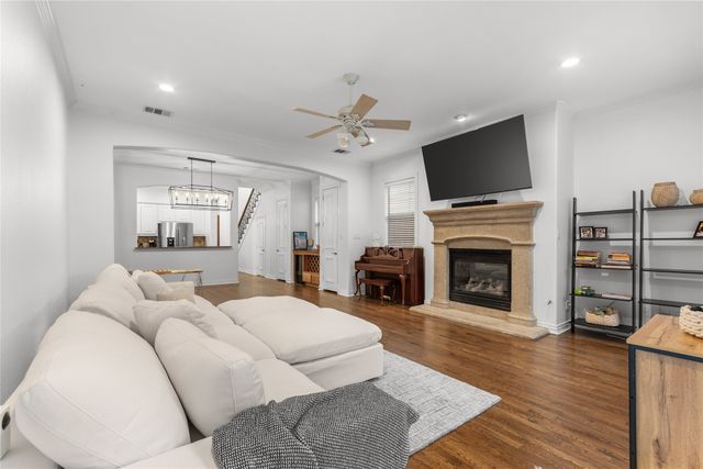 5639 Ellsworth Avenue, Dallas, TX 75206