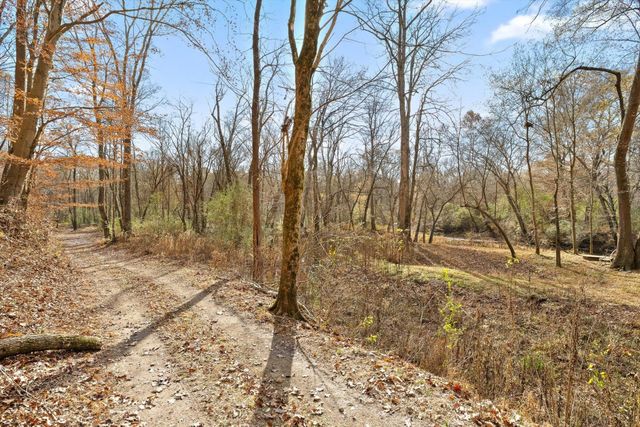 0 Jones Creek Lane, Hixson, TN 37343