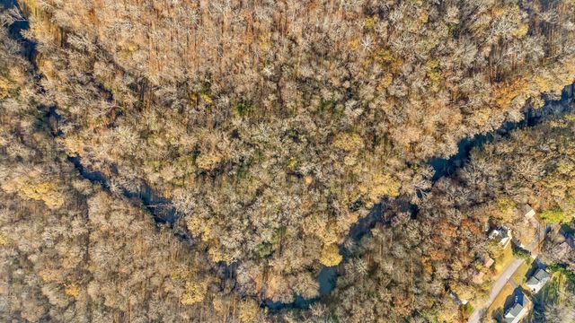 0 Jones Creek Lane, Hixson, TN 37343