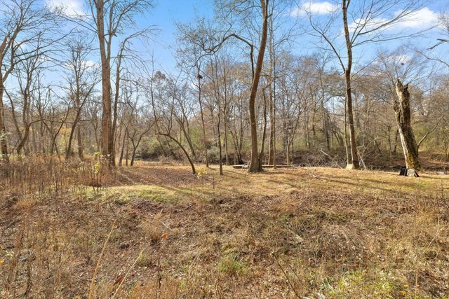 0 Jones Creek Lane, Hixson, TN 37343