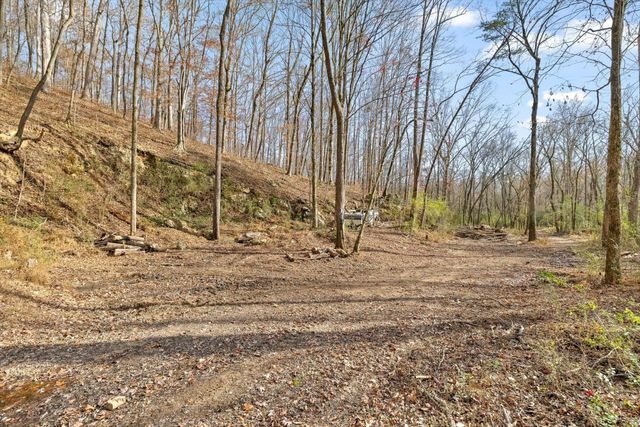 0 Jones Creek Lane, Hixson, TN 37343