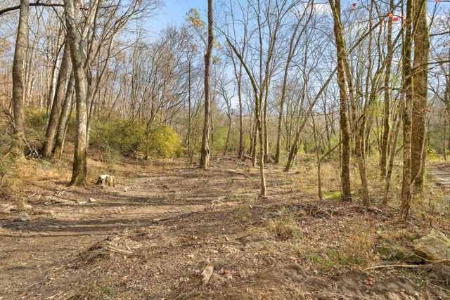 0 Jones Creek Lane, Hixson, TN 37343