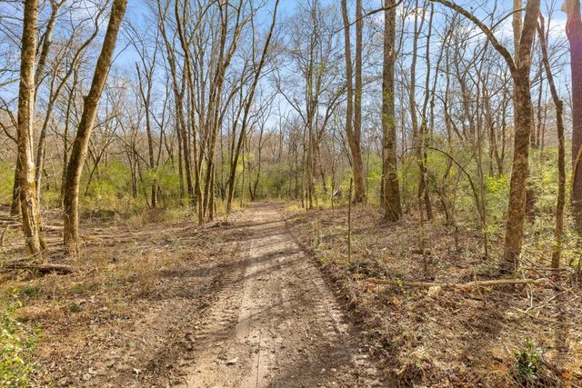 0 Jones Creek Lane, Hixson, TN 37343