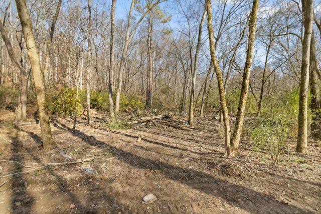 0 Jones Creek Lane, Hixson, TN 37343