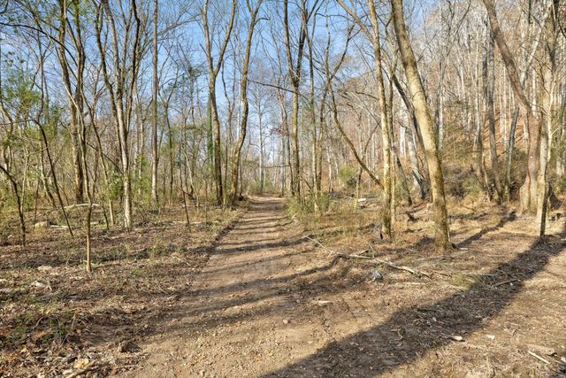 0 Jones Creek Lane, Hixson, TN 37343