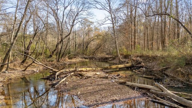 0 Jones Creek Lane, Hixson, TN 37343