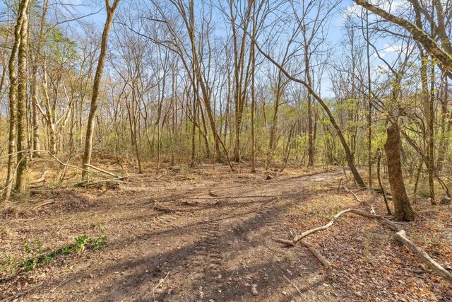 0 Jones Creek Lane, Hixson, TN 37343