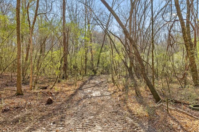 0 Jones Creek Lane, Hixson, TN 37343