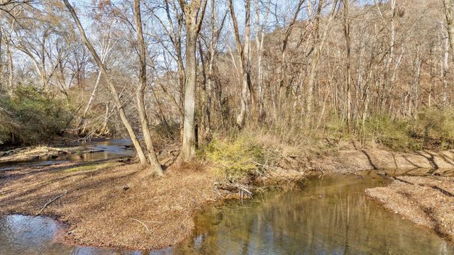 0 Jones Creek Lane, Hixson, TN 37343