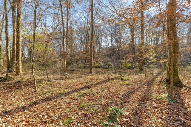 0 Jones Creek Lane, Hixson, TN 37343