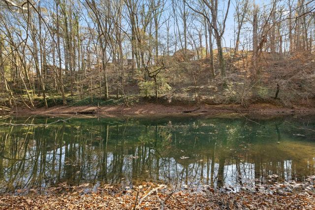 0 Jones Creek Lane, Hixson, TN 37343