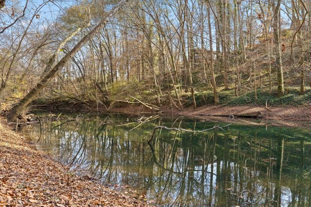 0 Jones Creek Lane, Hixson, TN 37343