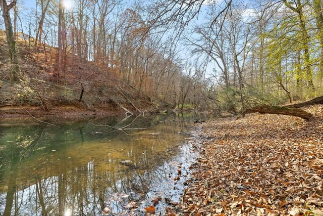 0 Jones Creek Lane, Hixson, TN 37343