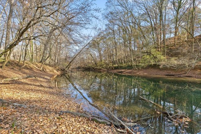 0 Jones Creek Lane, Hixson, TN 37343