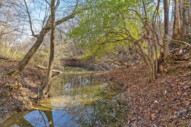 0 Jones Creek Lane, Hixson, TN 37343