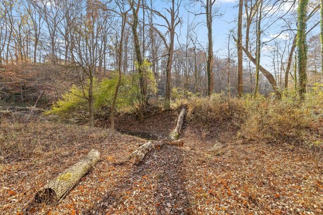 0 Jones Creek Lane, Hixson, TN 37343