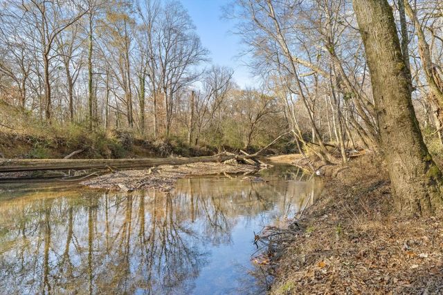 0 Jones Creek Lane, Hixson, TN 37343