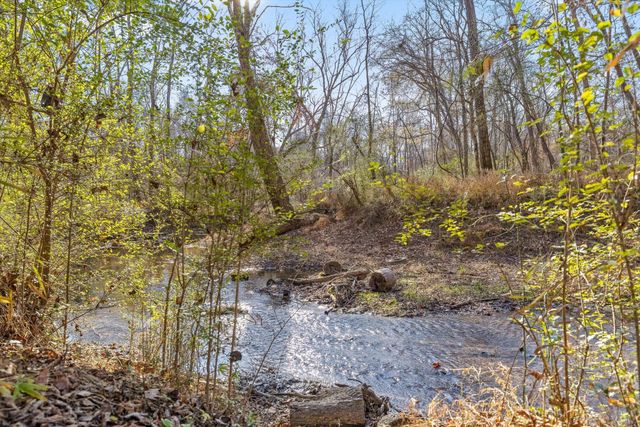 0 Jones Creek Lane, Hixson, TN 37343