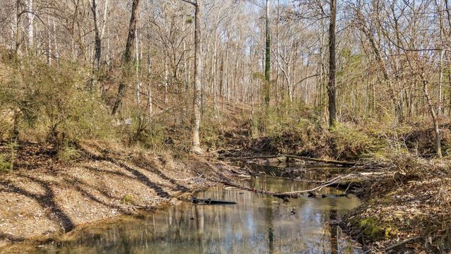 0 Jones Creek Lane, Hixson, TN 37343