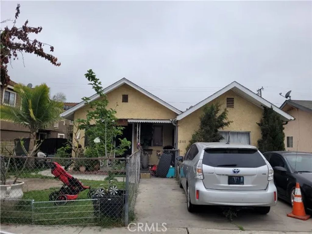 12110 Foster Road, Norwalk, CA 90650