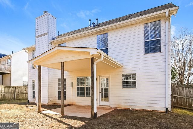 644 Aspen Brook Drive, Mcdonough, GA 30253