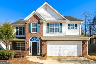644 Aspen Brook Drive, Mcdonough, GA 30253