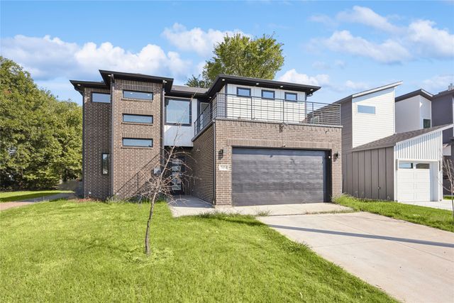 2414 Pennsylvania Avenue, Dallas, TX 75215