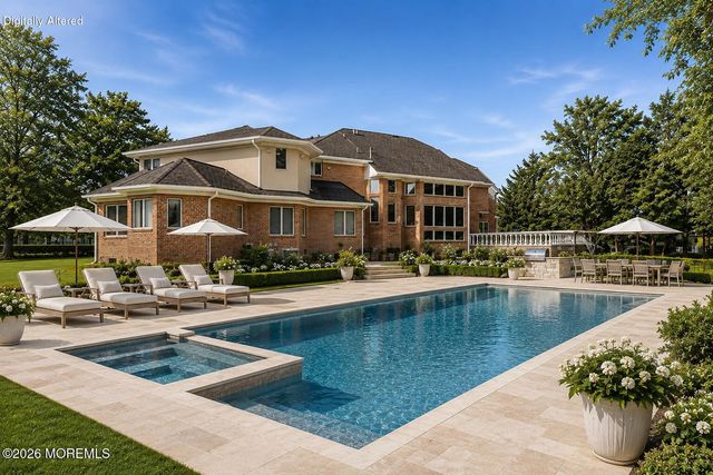 284 Park Avenue, Oakhurst, NJ 07755