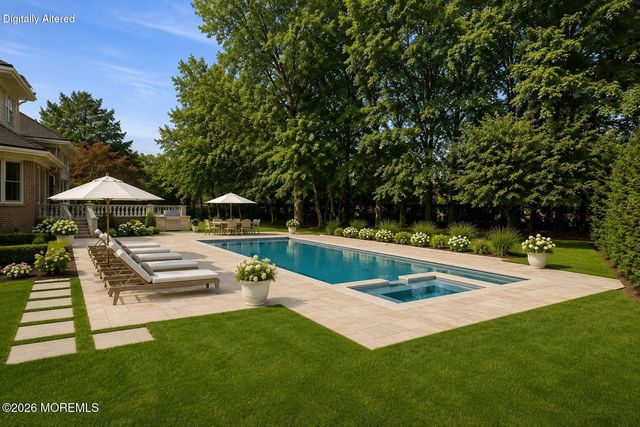 284 Park Avenue, Oakhurst, NJ 07755