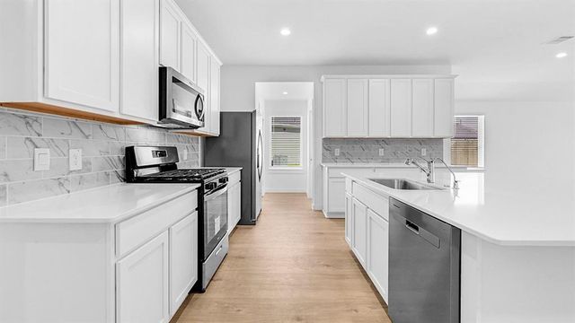 3911 Dodington Ash Drive, Fulshear, TX 77441