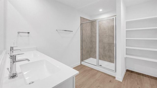 3911 Dodington Ash Drive, Fulshear, TX 77441