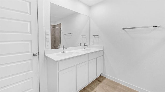 3911 Dodington Ash Drive, Fulshear, TX 77441