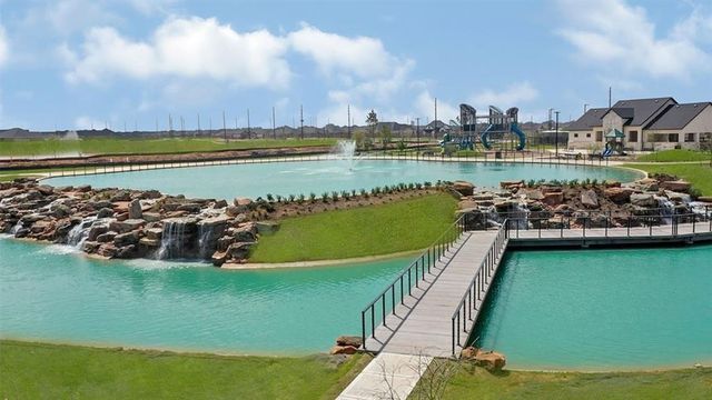 3911 Dodington Ash Drive, Fulshear, TX 77441