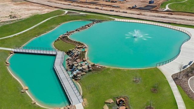 3911 Dodington Ash Drive, Fulshear, TX 77441