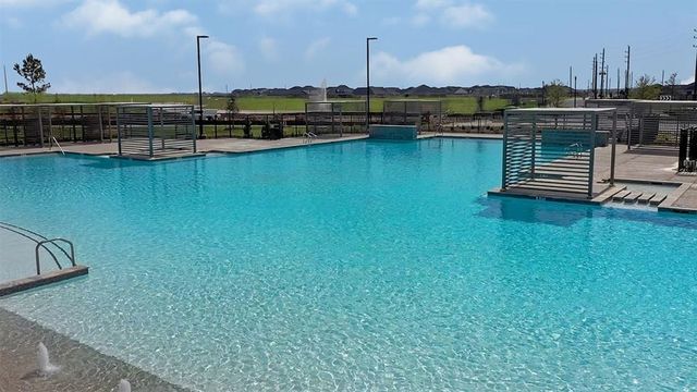 3911 Dodington Ash Drive, Fulshear, TX 77441