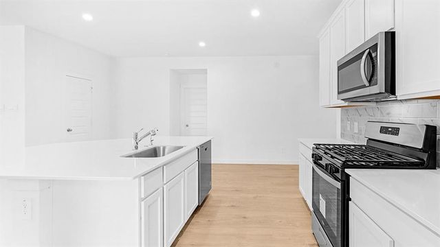 3911 Dodington Ash Drive, Fulshear, TX 77441