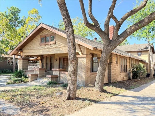 4418 Stanford Street, Houston, TX 77006