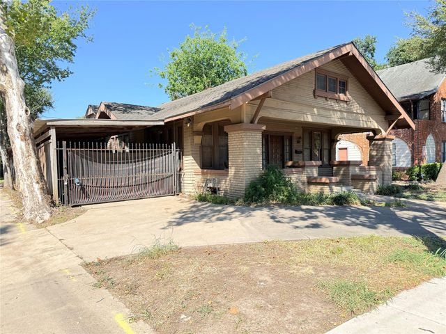 4418 Stanford Street, Houston, TX 77006