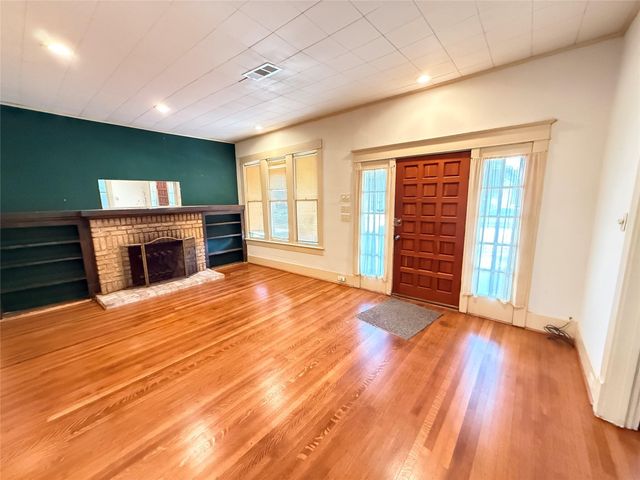 4418 Stanford Street, Houston, TX 77006
