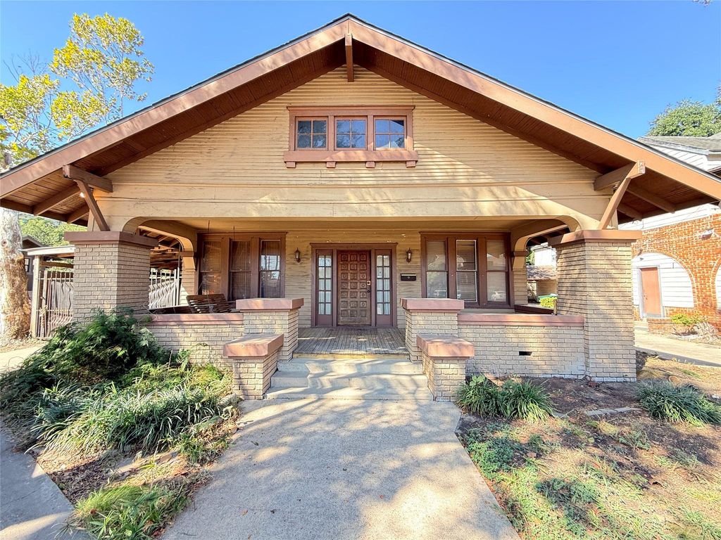 4418 Stanford Street, Houston, TX 77006