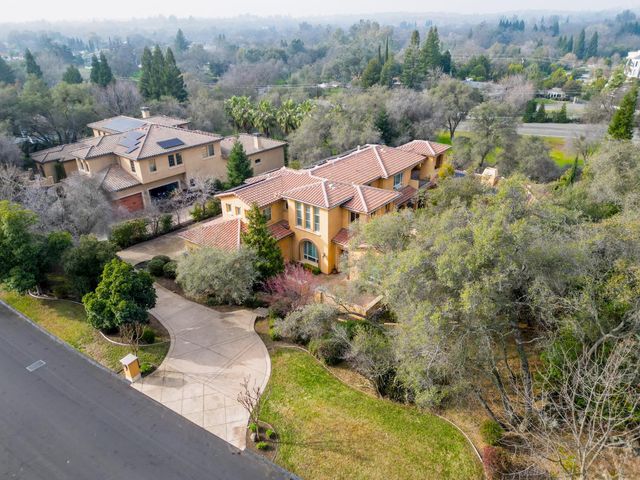 8920 N Seville Cir, Granite Bay, CA 95746