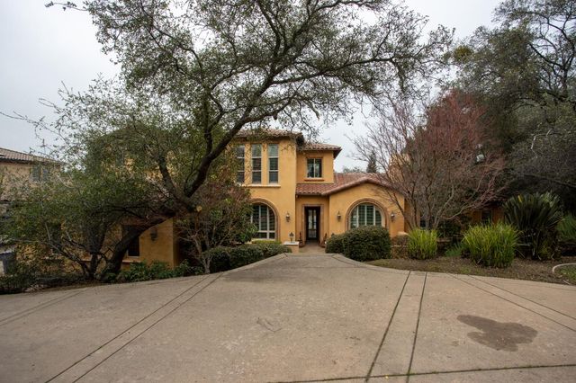 8920 N Seville Cir, Granite Bay, CA 95746