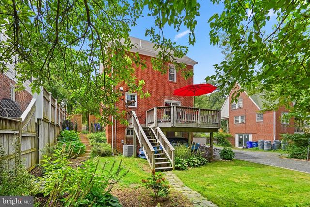 8013 GLENBROOK RD, Bethesda, MD 20814