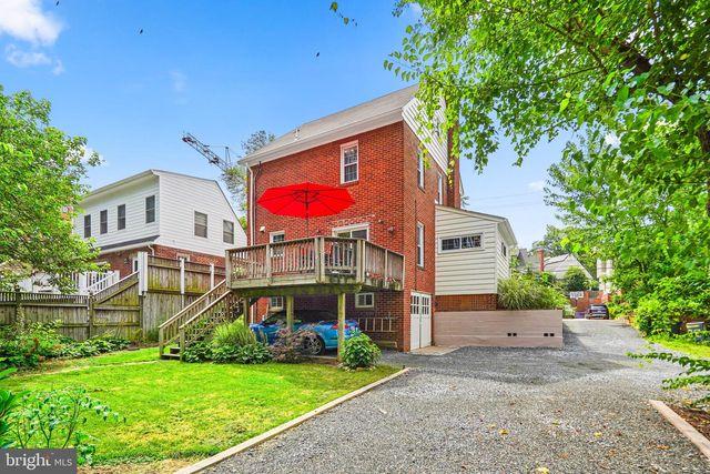 8013 GLENBROOK RD, Bethesda, MD 20814