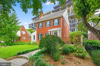 8013 GLENBROOK RD, Bethesda, MD 20814