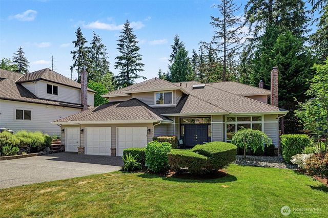 23405 SE 27th Court, Sammamish, WA 98075